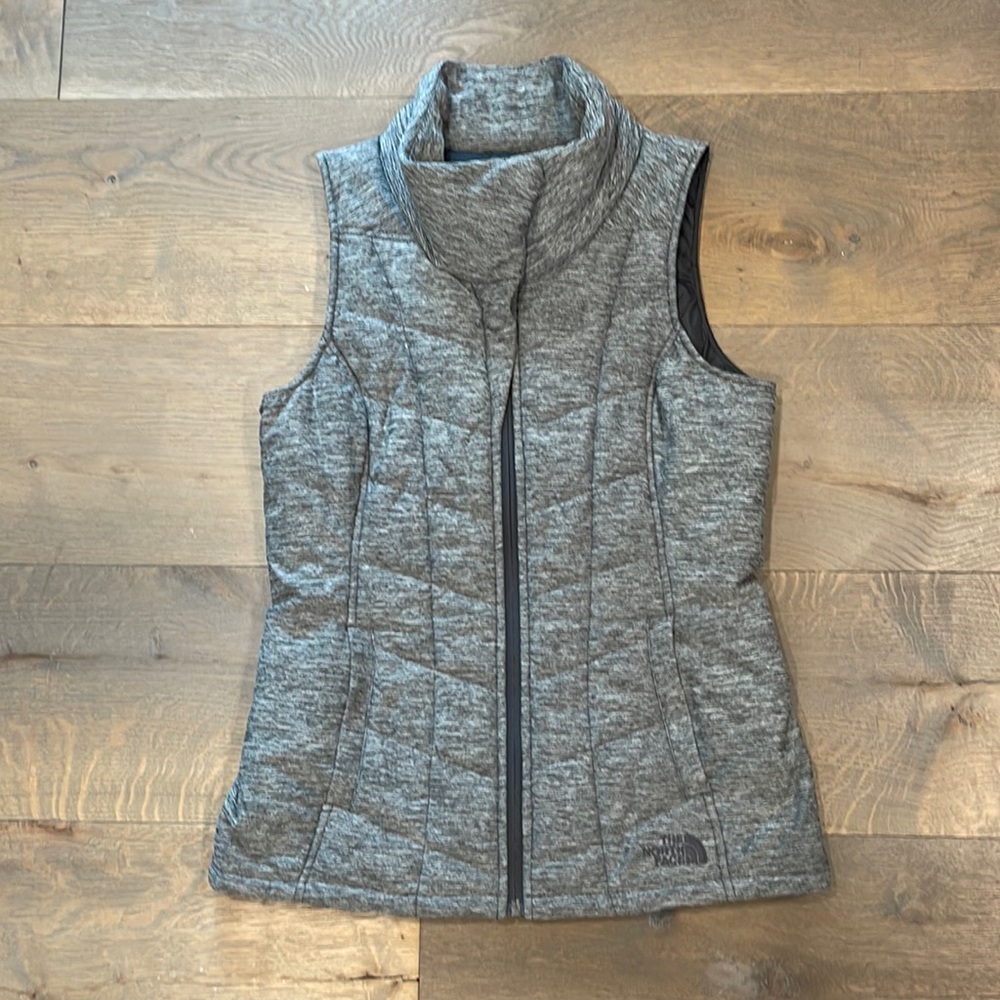 The North Face Puffer Vest
